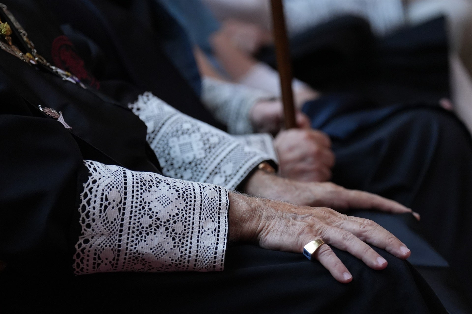 Los jueces pidieron subsanar los fallos en las pulseras antimaltrato: "Que se corrijan" Los jueces pidieron subsanar los fallos en las pulseras antimaltrato: "Que se corrijan"