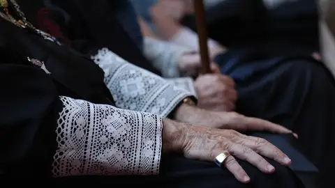 Los jueces pidieron subsanar los fallos en las pulseras antimaltrato: "Que se corrijan"