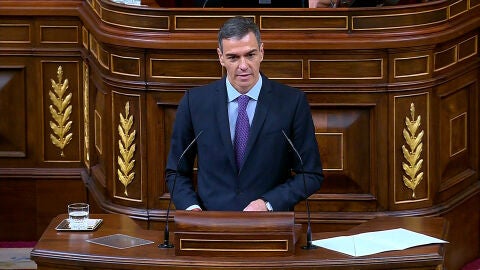 Especial ARV - Comparecencia de Pedro S&aacute;nchez sobre el caso Koldo