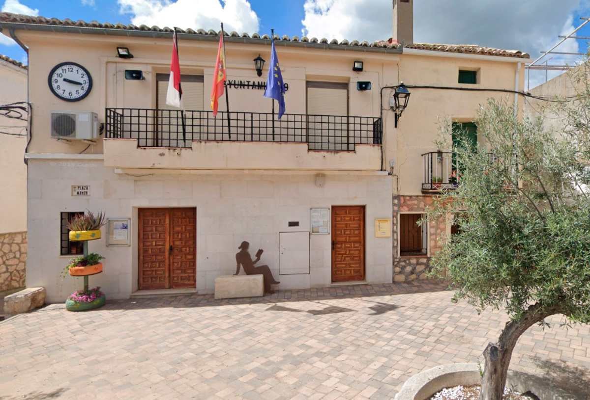 Escopete lleva días sufriendo cortes de luz, internet y televisión Escopete lleva días sufriendo cortes de luz, internet y televisión