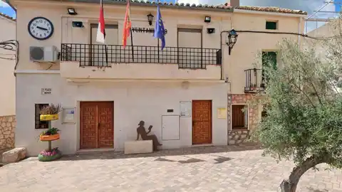 Escopete lleva días sufriendo cortes de luz, internet y televisión Escopete lleva días sufriendo cortes de luz, internet y televisión