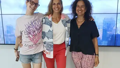 Lideratges - Frida Camarasa Lideratges - Frida Camarasa