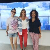 Lideratges - Frida Camarasa