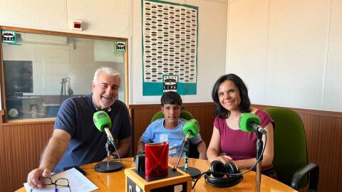 Asociaci&oacute;n Amigos del Pueblo Saharaui