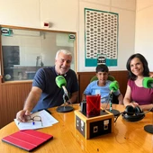 Asociación Amigos del Pueblo Saharaui Asociación Amigos del Pueblo Saharaui