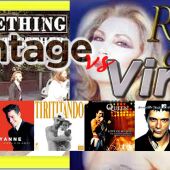 Vintage vs Viral - amor y desamor