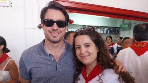 Apoderado Andr&eacute;s Roca Rey