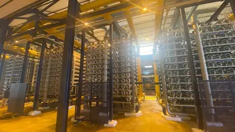 Desaladora Marbella Desaladora Marbella