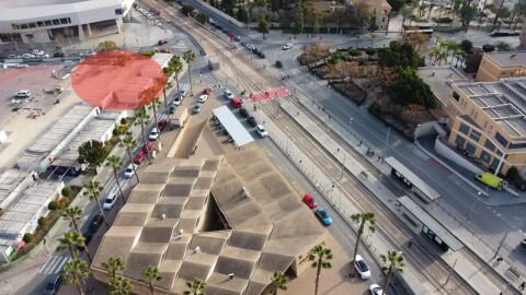 Villajoyosa da un paso m&aacute;s hacia la creaci&oacute;n de la Casa de la M&uacute;sica 