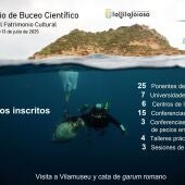 II SEMINARIO DE BUCEO CIENTÍFICO