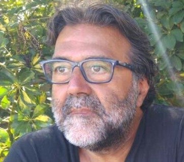 Una nueva marcha por Palestina Una nueva marcha por Palestina
