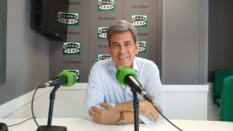 Rafael L&oacute;pez Montes