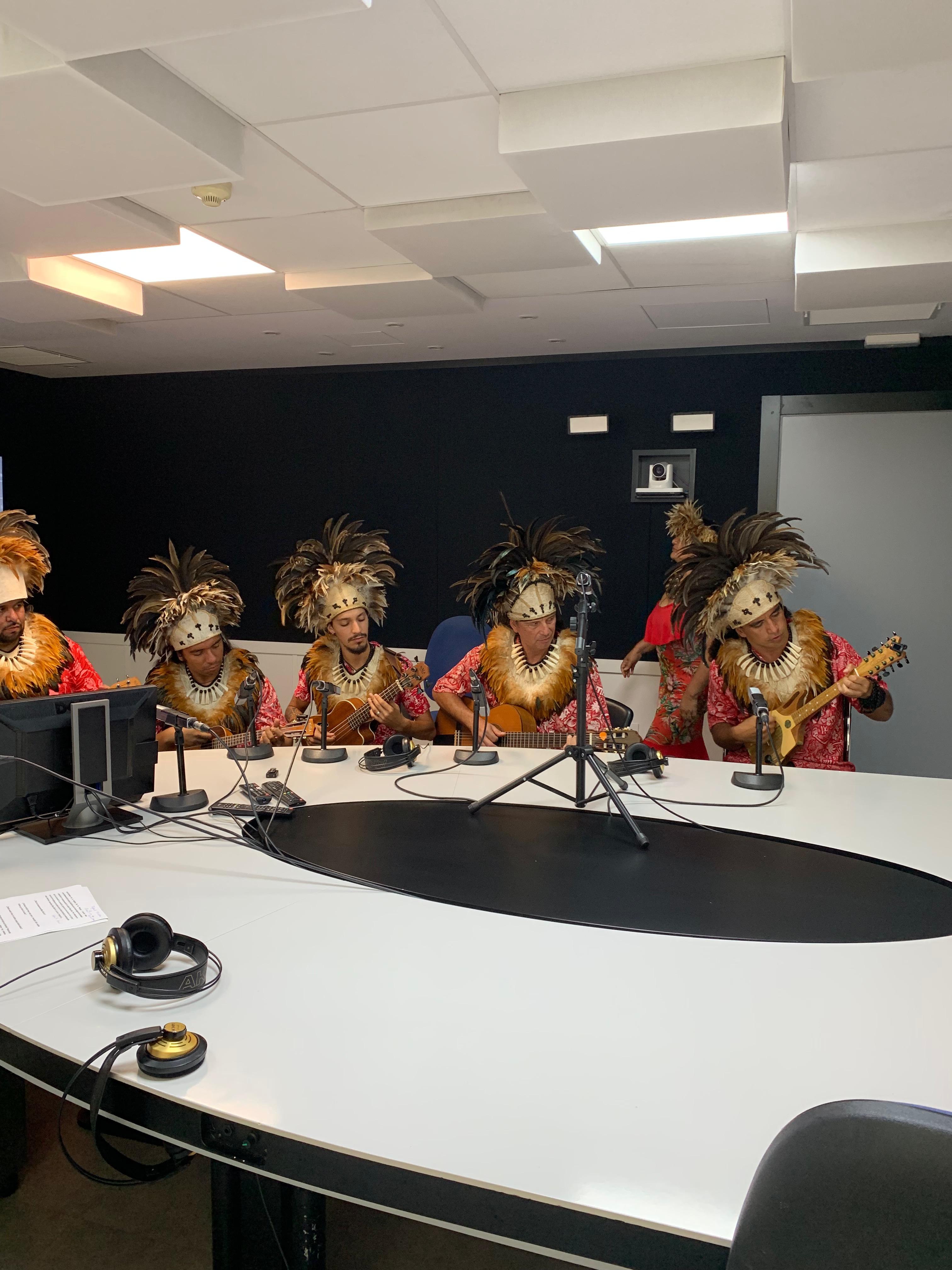 Què fa un moai de l'Illa de Pasqua a Olot? Què fa un moai de l'Illa de Pasqua a Olot?