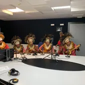 Mana Maohi Mana Maohi