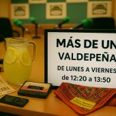 Más de Uno Valdepeñas - limoná, VvsV, teatro y etnográfico