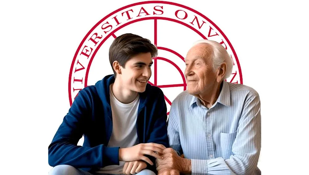 Una experiencia "enriquecedora" así definen el programa los promotores de Alojamiento Alternativo de la UHU. Una experiencia "enriquecedora" así definen el programa los promotores de Alojamiento Alternativo de la UHU.