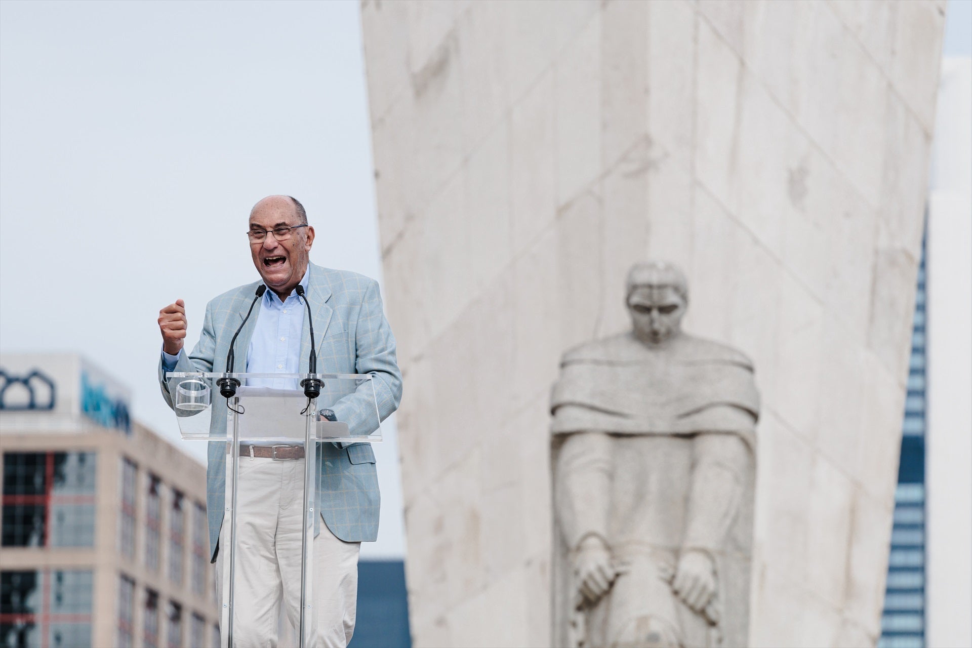 Pedraz procesa a los ocho acusados de intentar asesinar a Vidal-Quadras Pedraz procesa a los ocho acusados de intentar asesinar a Vidal-Quadras