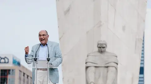 Pedraz procesa a los ocho acusados de intentar asesinar a Vidal-Quadras Pedraz procesa a los ocho acusados de intentar asesinar a Vidal-Quadras