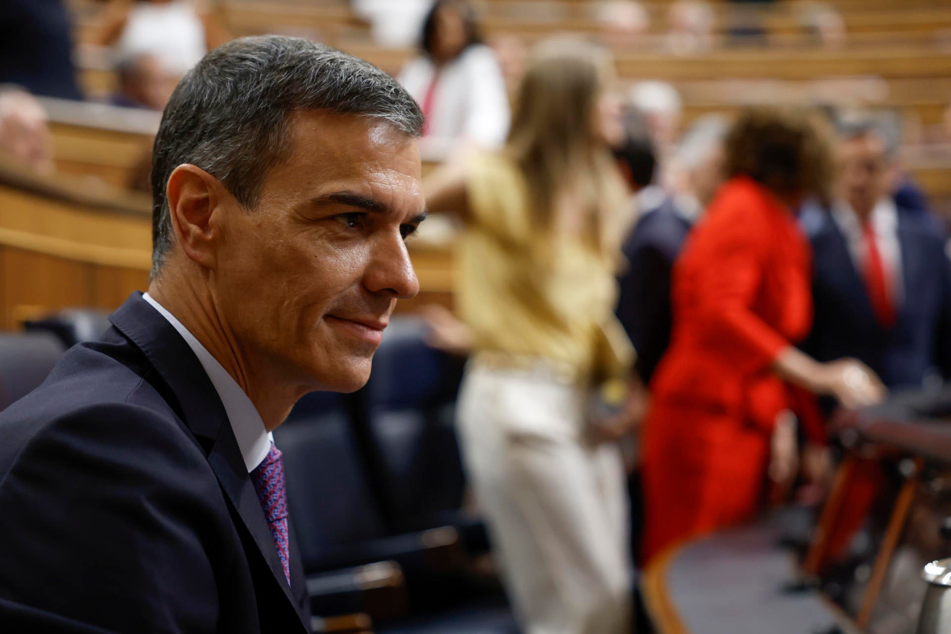 VOTA ¿Le ha convencido la intervención del presidente del Gobierno y sus propuestas anticorrupción? VOTA ¿Le ha convencido la intervención del presidente del Gobierno y sus propuestas anticorrupción?