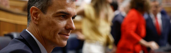 ¿Le ha convencido la intervención del presidente del Gobierno y sus propuestas anticorrupción?