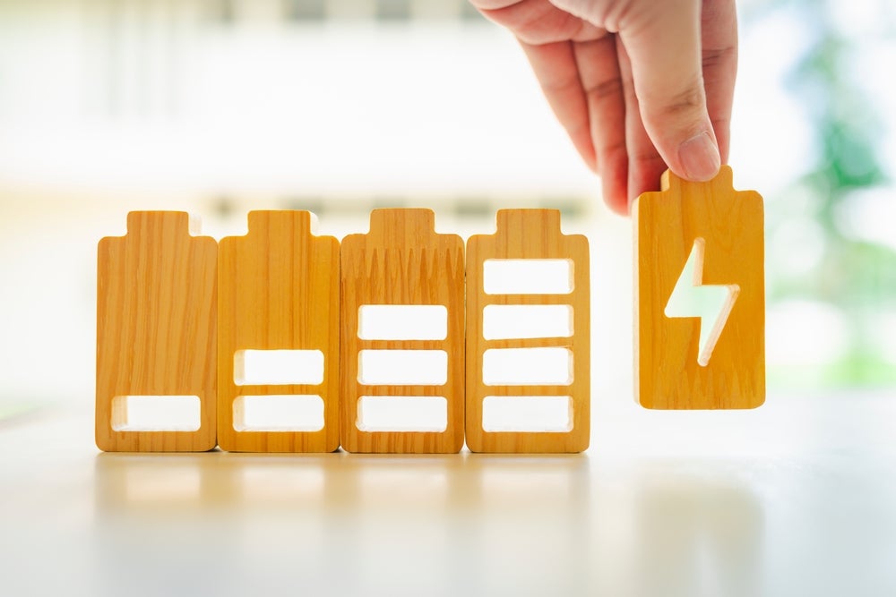 Los parques de baterías no podrán instalarse en suelo rural Los parques de baterías no podrán instalarse en suelo rural