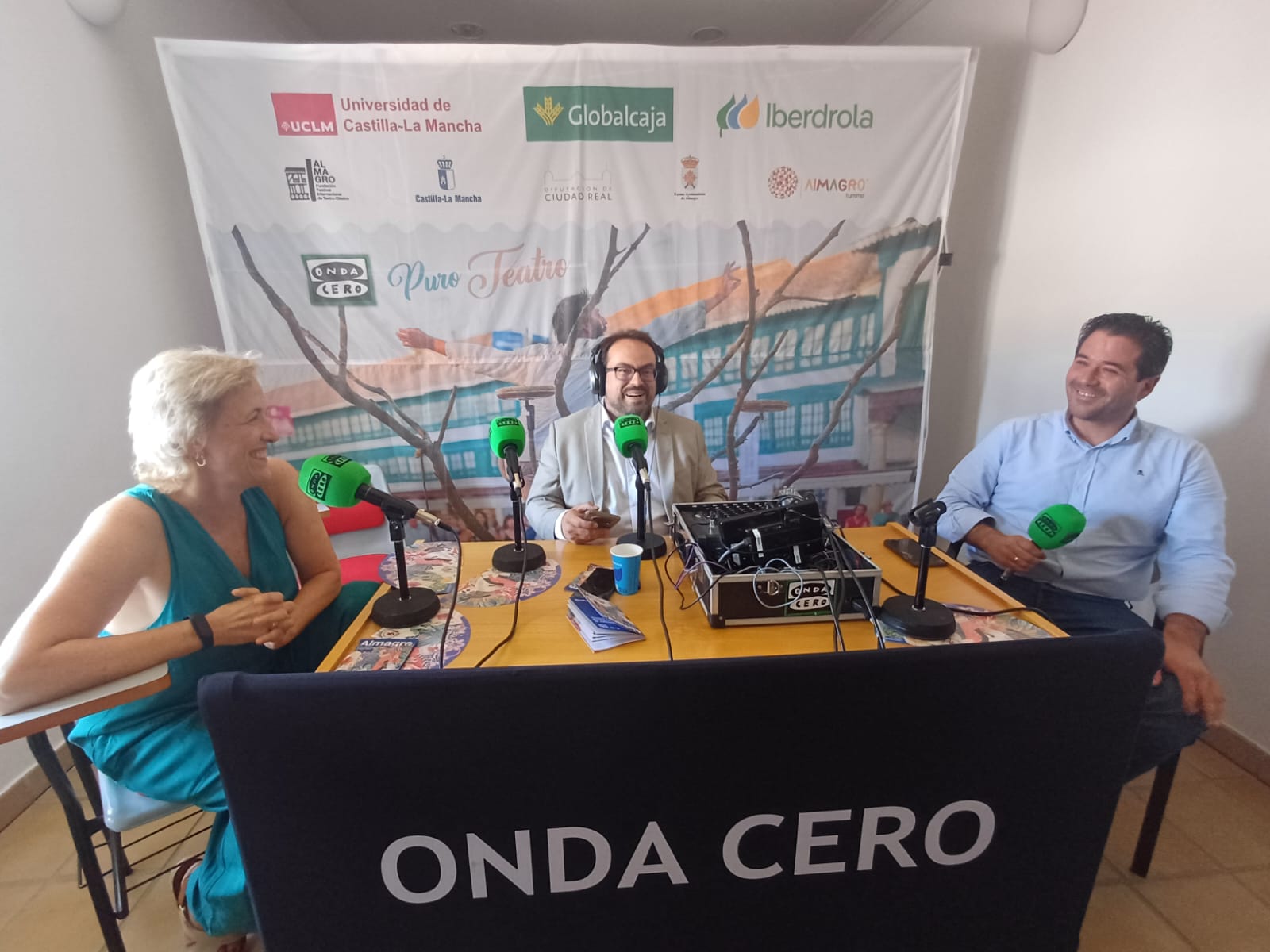 Puro Teatro 09/07)2025 Puro Teatro 09/07)2025