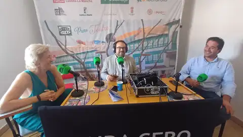 Puro Teatro Puro Teatro