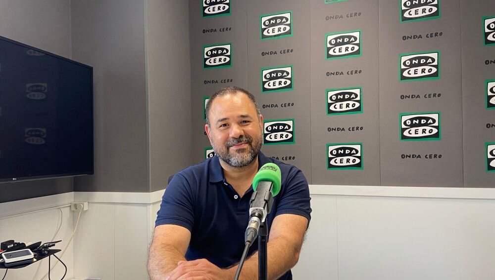 Eduardo Ferré, chef de Amancaes 