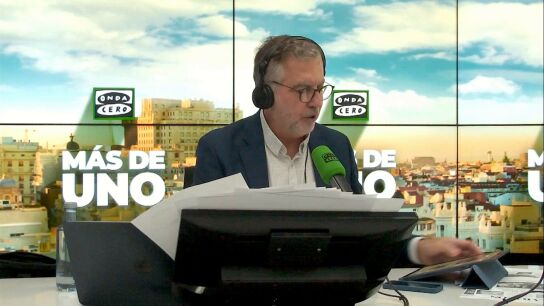 Monólogo de Alsina: