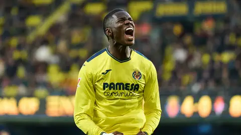 Barry se despide del Villarreal para poner rumbo al Everton Barry se despide del Villarreal para poner rumbo al Everton