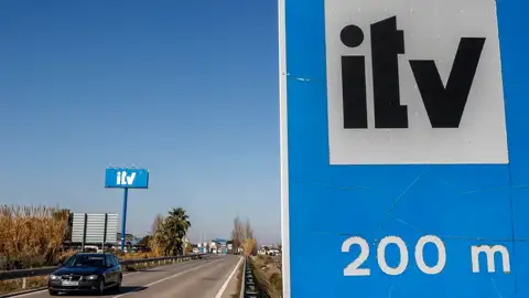 Detienen a un hombre que creó páginas web falsas de ITV y estafó a numerosos usuarios Detienen a un hombre que creó páginas web falsas de ITV y estafó a numerosos usuarios