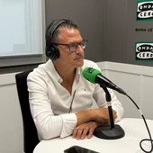 José R. González de Zárate, presidente del Consorci Mare. José R. González de Zárate, presidente del Consorci Mare.