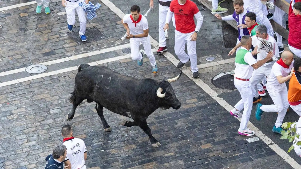 La cuota de pantalla de José Carlos Venegas La cuota de pantalla de José Carlos Venegas