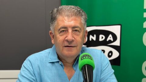 Manuel Mart&iacute;n 