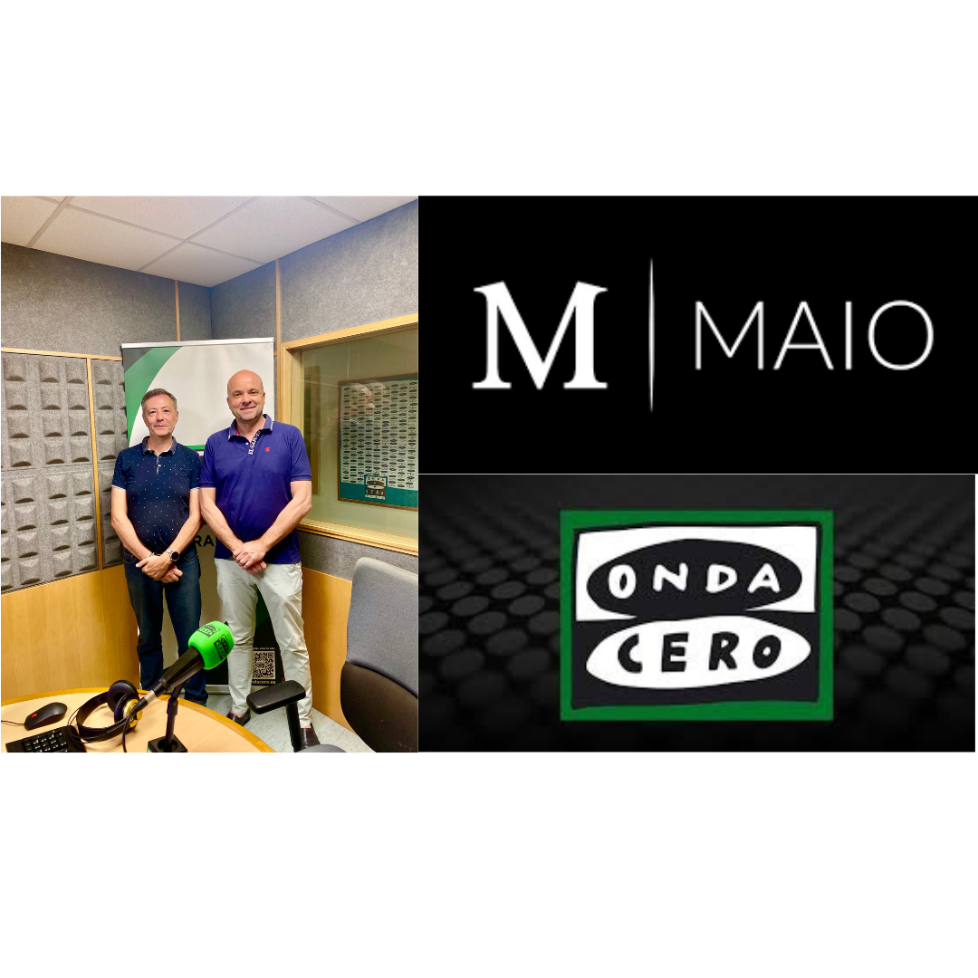 Espacio Maio Legal 08/07/2025 Espacio Maio Legal 08/07/2025