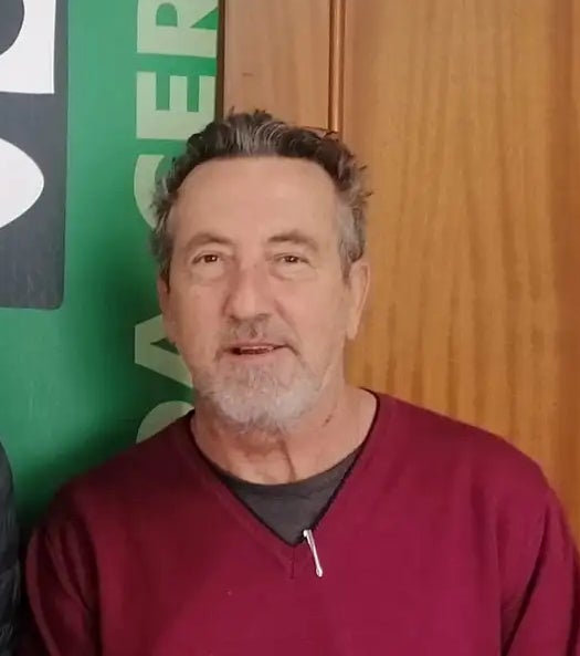 Pedro Cárceles: “Abrir el mar a quien más lo necesita nos recuerda que seguimos siendo una comunidad inclusiva, solidaria y esperanzada” Pedro Cárceles: “Abrir el mar a quien más lo necesita nos recuerda que seguimos siendo una comunidad inclusiva, solidaria y esperanzada”