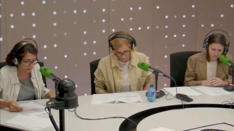 Radioficción - Episodio 37: Microrrelatos por IA