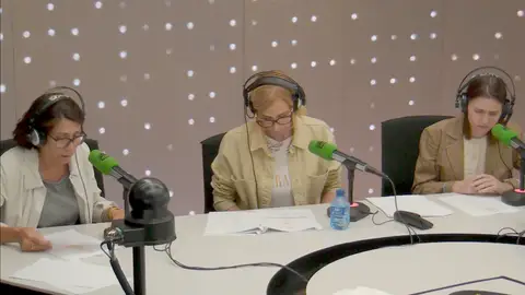 Radioficción - Episodio 37: Microrrelatos por IA Radioficción - Episodio 37: Microrrelatos por IA