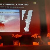 Foro Inaugural de la Ruta Cultural de Centros Históricos de Producción de Sal en Europa