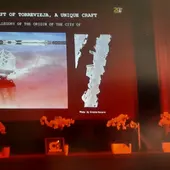 Foro Inaugural de la Ruta Cultural de Centros Históricos de Producción de Sal en Europa Foro Inaugural de la Ruta Cultural de Centros Históricos de Producción de Sal en Europa