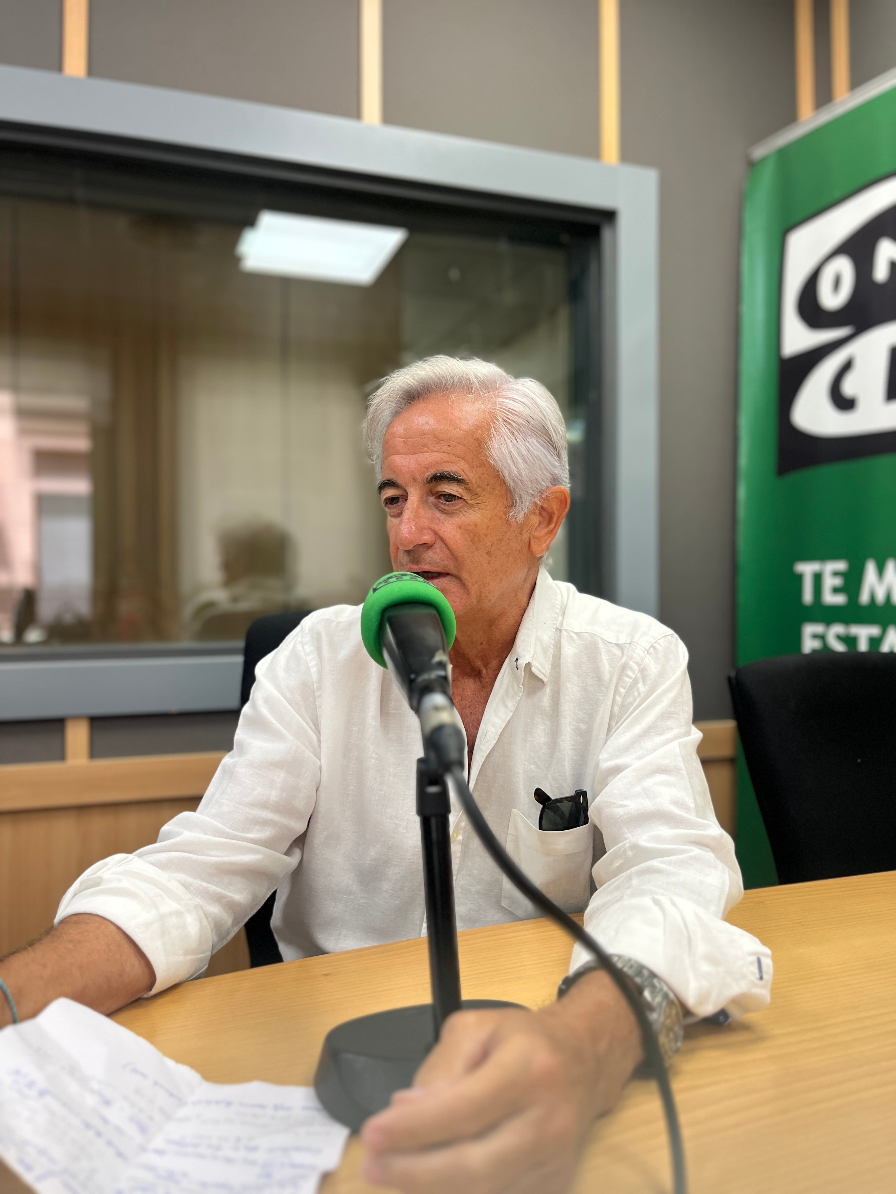 Hablamos de movilidad en el área metropolitana Hablamos de movilidad en el área metropolitana