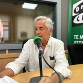 Javier Berlanga, director del Consorcio de Transportes Javier Berlanga, director del Consorcio de Transportes