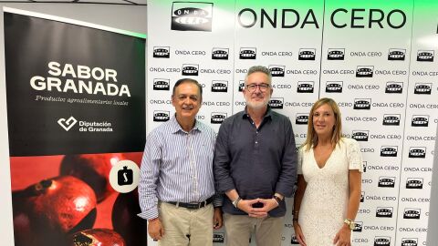 Antonio D&iacute;az S&aacute;nchez destaca el &eacute;xito de &ldquo;&iquest;Cu&aacute;nto sabes de Granada?&rdquo;: m&aacute;s de 200 participantes y 15 ganadores gracias a Sabor Granada