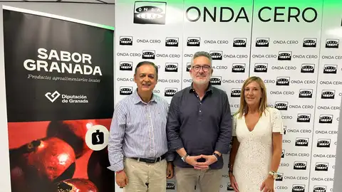 Antonio Díaz Sánchez destaca el éxito de “¿Cuánto sabes de Granada?”: más de 200 participantes y 15 ganadores gracias a Sabor Granada Antonio Díaz Sánchez destaca el éxito de “¿Cuánto sabes de Granada?”: más de 200 participantes y 15 ganadores gracias a Sabor Granada