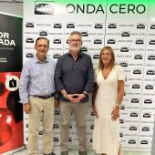 Antonio Díaz Sánchez destaca el éxito de “¿Cuánto sabes de Granada?”: más de 200 participantes y 15 ganadores gracias a Sabor Granada