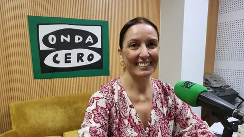 Ana Méndez, portavoz do PP no Concello de Ourense Ana Méndez, portavoz do PP no Concello de Ourense