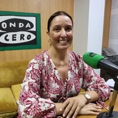 Ana Méndez, portavoz do PP no Concello de Ourense Ana Méndez, portavoz do PP no Concello de Ourense