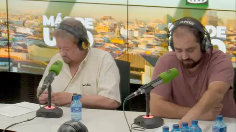 ES MENTIRA, PERO ESTÁ PASANDO ES MENTIRA, PERO ESTÁ PASANDO