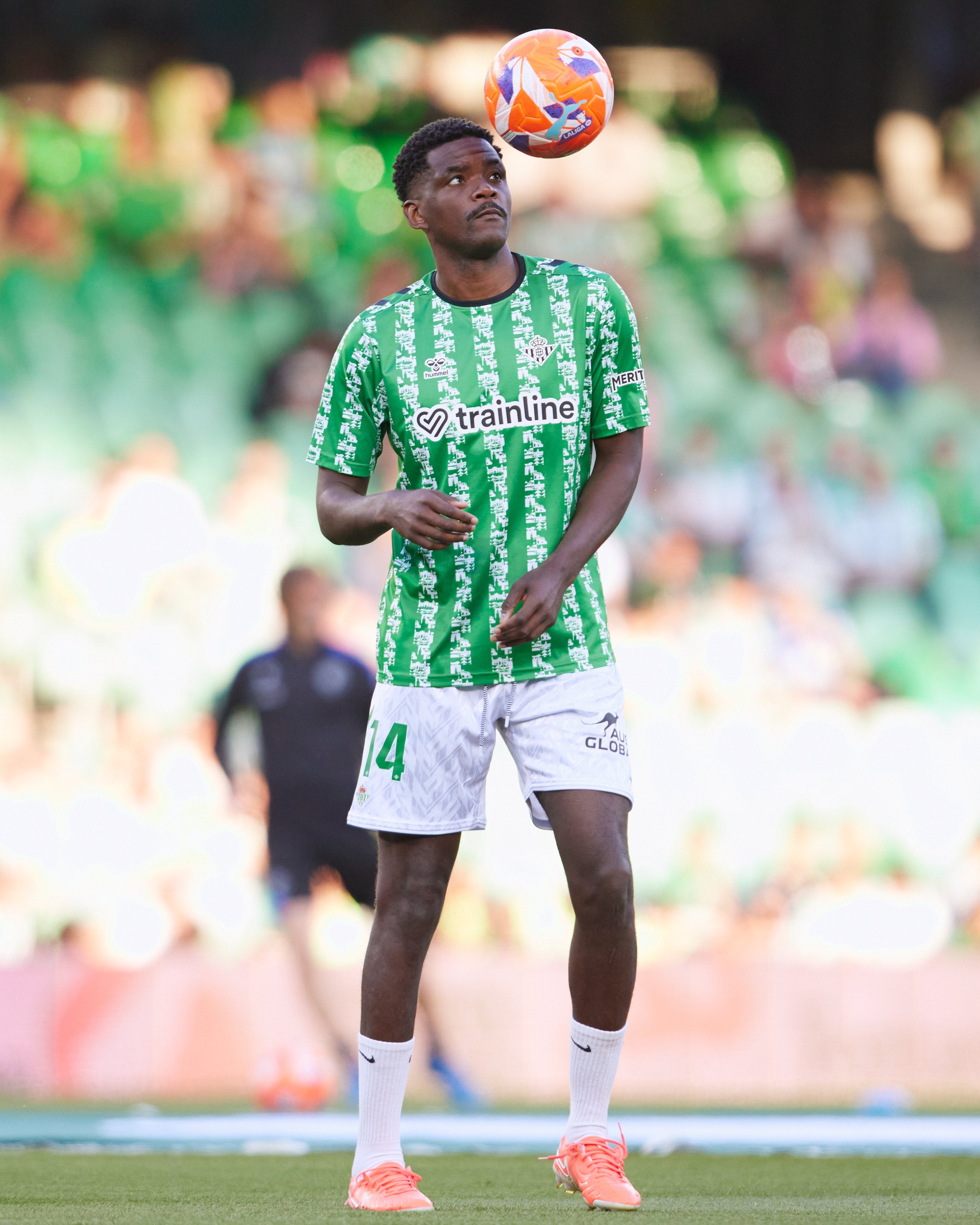 Ahora sí, William Carvalho deja el Betis Ahora sí, William Carvalho deja el Betis