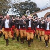 Danza de las espadas